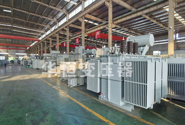 S13-25000/35變壓器廠(chǎng)家