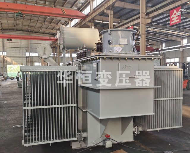 S11-25000/35變壓器廠(chǎng)家